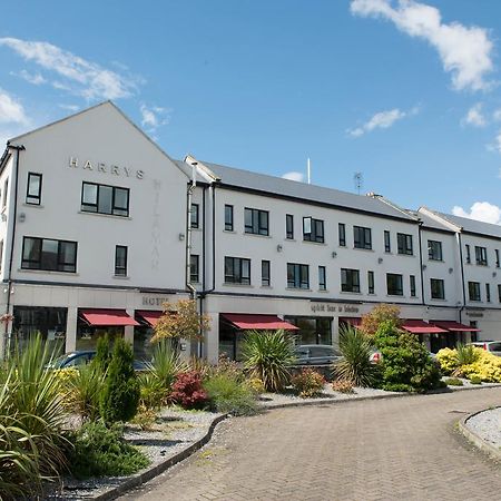 Harry'S Of Kinnegad Exteriér fotografie