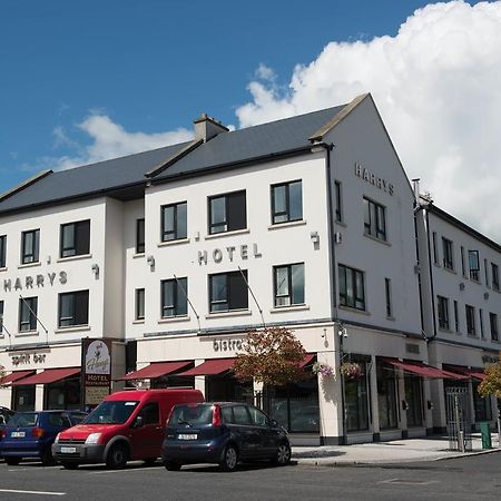 Harry'S Of Kinnegad Exteriér fotografie
